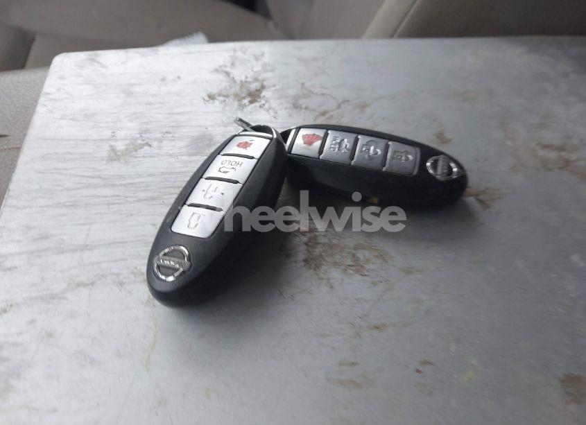 Photo 11 of 2009 Nissan Altima 2.5 S (VIN 1N4AL24E69C156879)