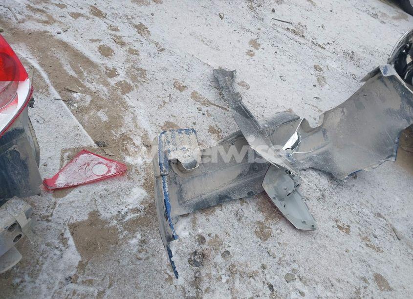 Photo 12 of 2009 Nissan Altima 2.5 S (VIN 1N4AL24E69C156879)