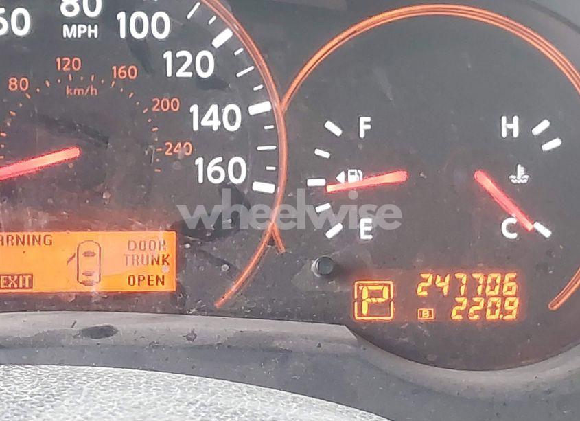 Photo 16 of 2009 Nissan Altima 2.5 S (VIN 1N4AL24E69C156879)