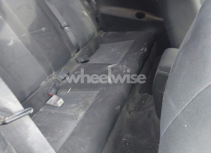 Photo 8 of 2009 Nissan Altima 2.5 S (VIN 1N4AL24E69C156879)