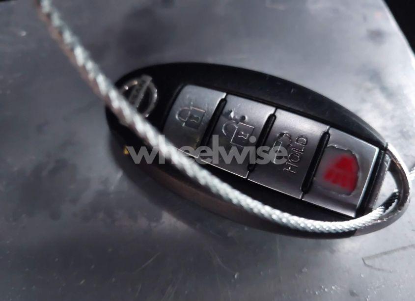 Photo 11 of 2009 Nissan Altima 2.5 S (VIN 1N4AL24E69C179949)