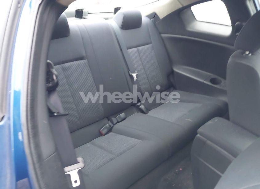 Photo 8 of 2009 Nissan Altima 2.5 S (VIN 1N4AL24E69C179949)