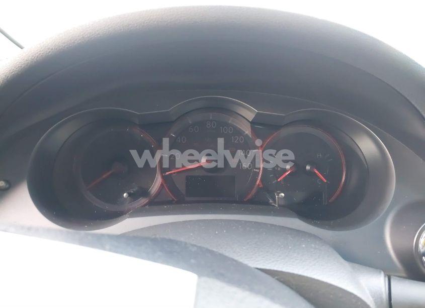 Photo 7 of 2009 Nissan Altima 2.5S (VIN 1N4AL24E69C184343)