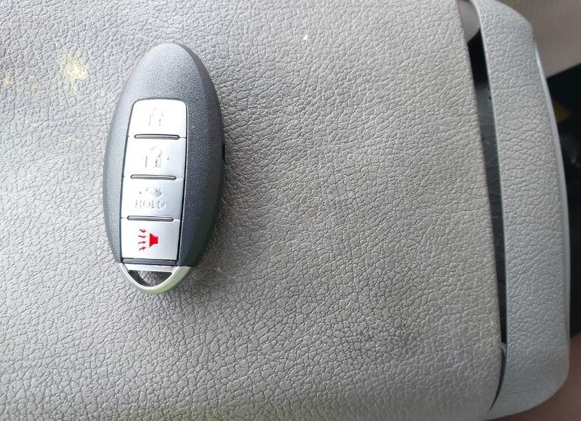 Photo 11 of 2008 Nissan Altima 2.5 S (VIN 1N4AL24E78C101128)