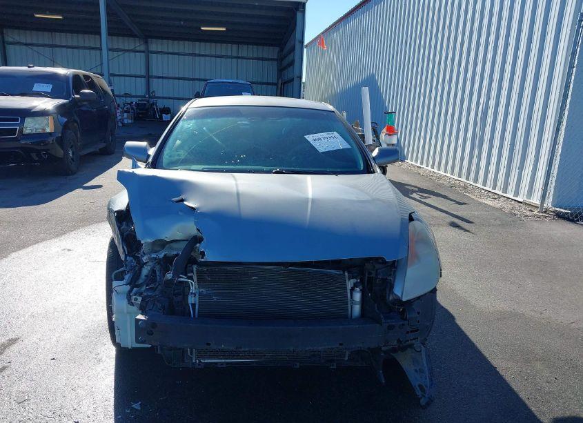 Photo 6 of 2008 Nissan Altima 2.5 S (VIN 1N4AL24E78C101128)