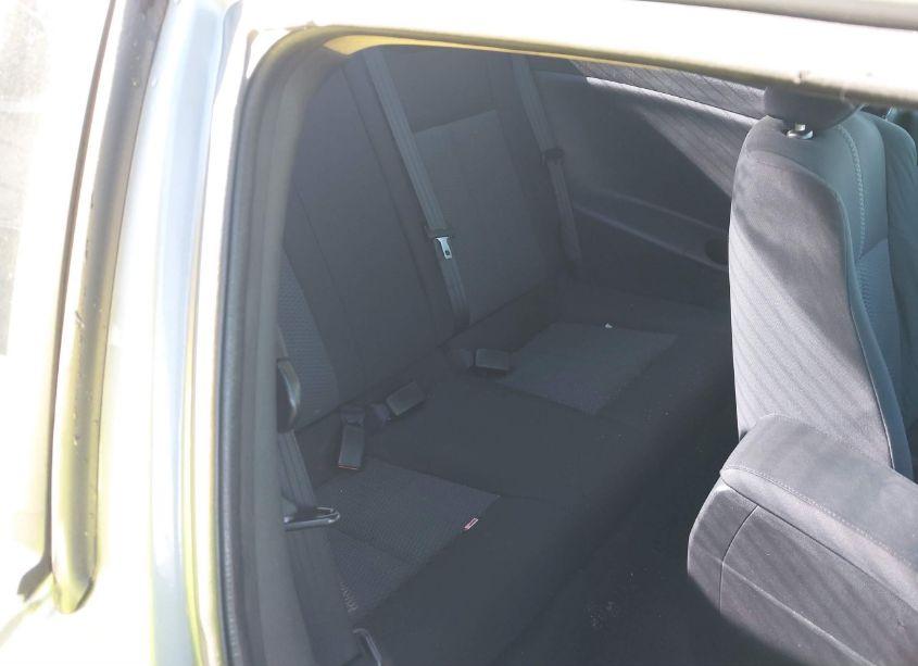 Photo 8 of 2008 Nissan Altima 2.5 S (VIN 1N4AL24E78C101128)