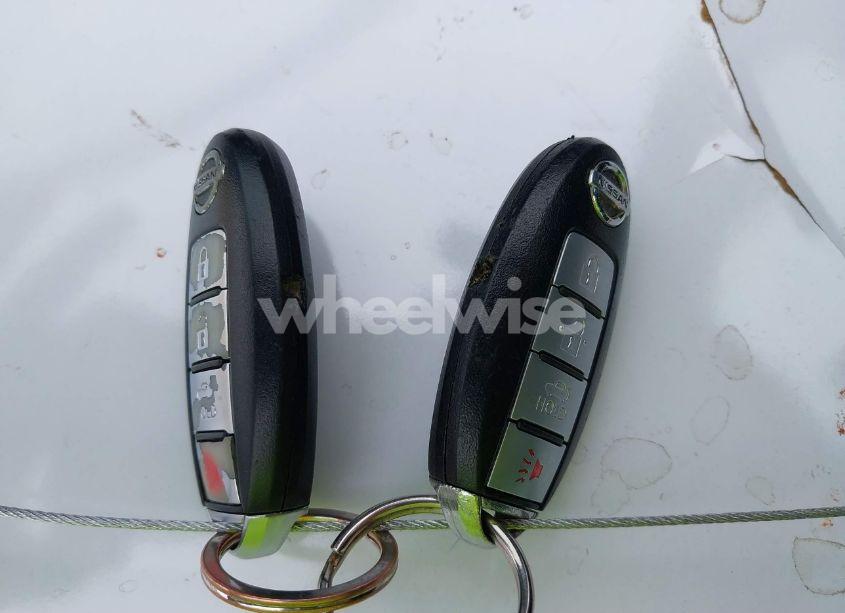 Photo 11 of 2008 Nissan Altima 2.5 S (VIN 1N4AL24E78C167808)