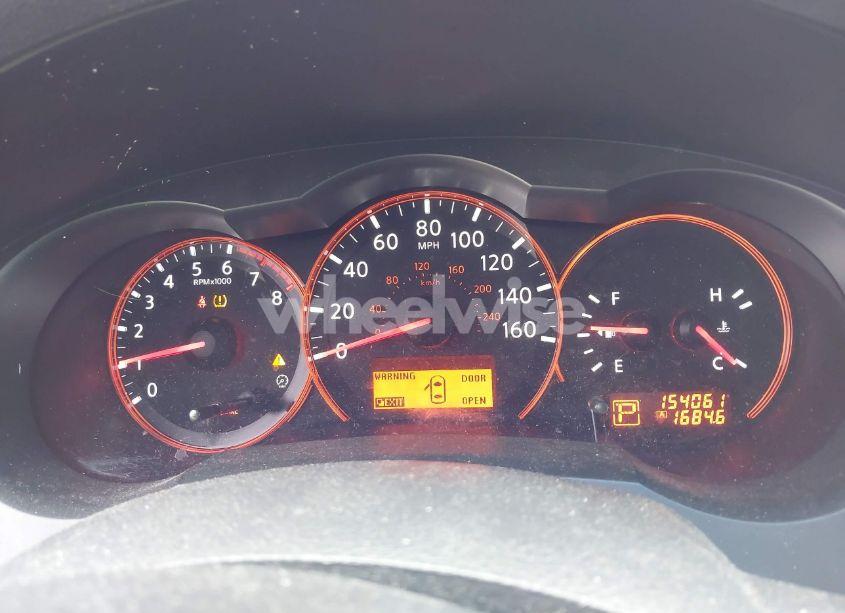 Photo 7 of 2008 Nissan Altima 2.5 S (VIN 1N4AL24E78C167808)