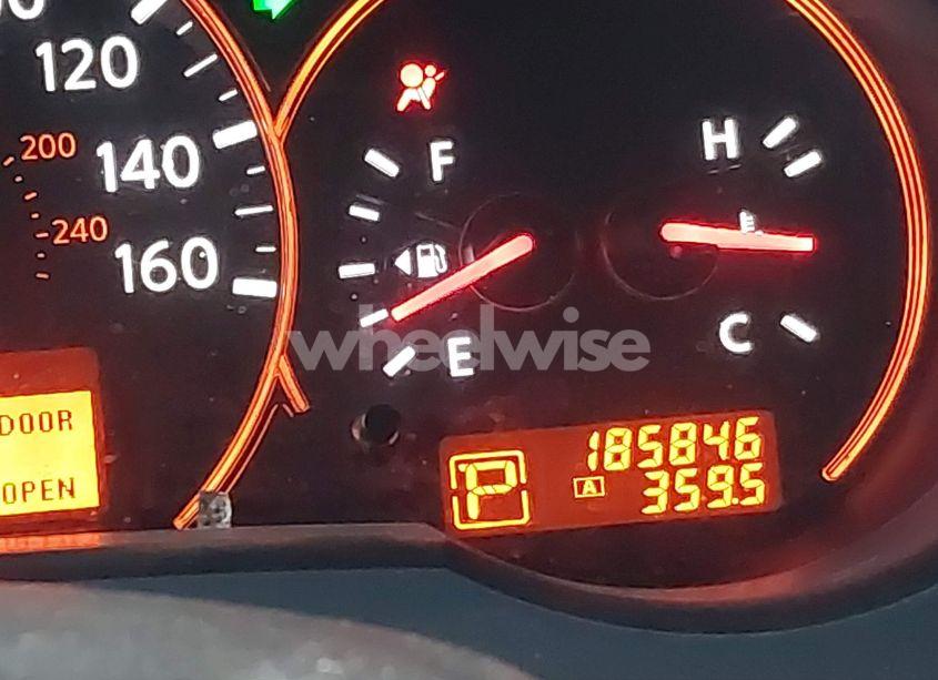 Photo 15 of 2008 Nissan Altima 2.5 S (VIN 1N4AL24E78C176203)