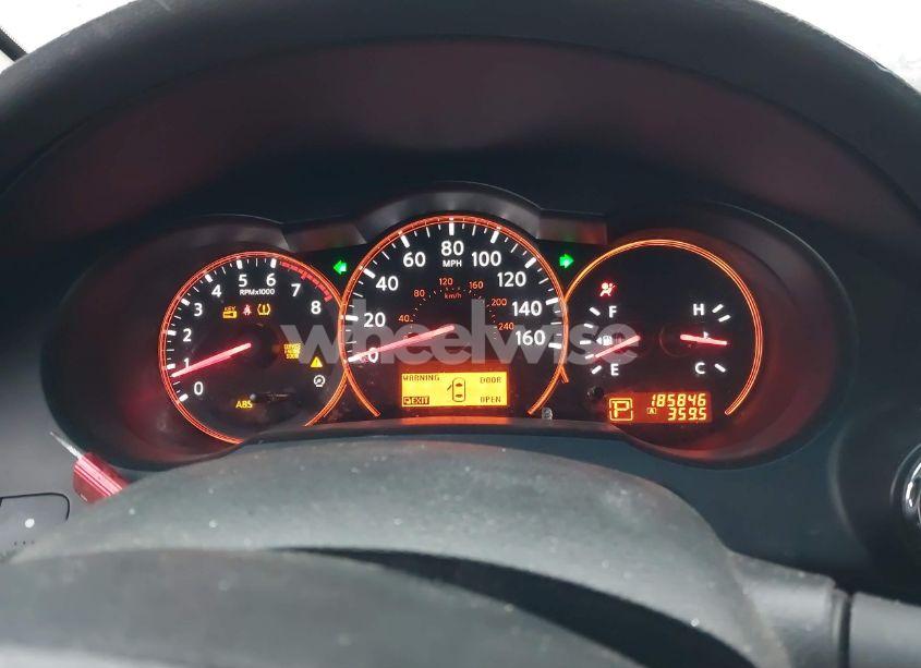 Photo 7 of 2008 Nissan Altima 2.5 S (VIN 1N4AL24E78C176203)