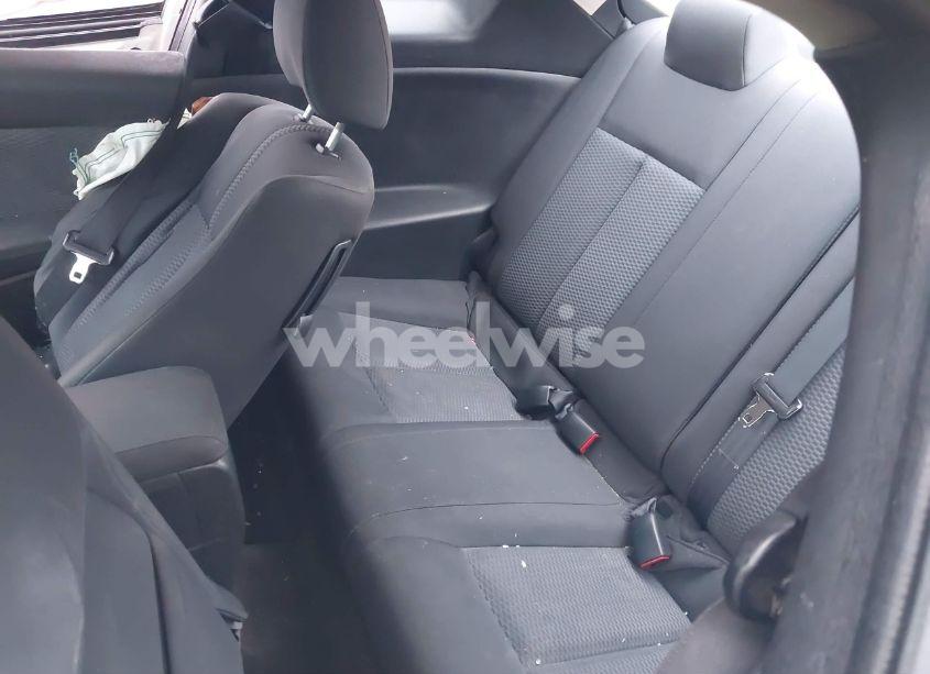 Photo 8 of 2008 Nissan Altima 2.5 S (VIN 1N4AL24E78C176203)