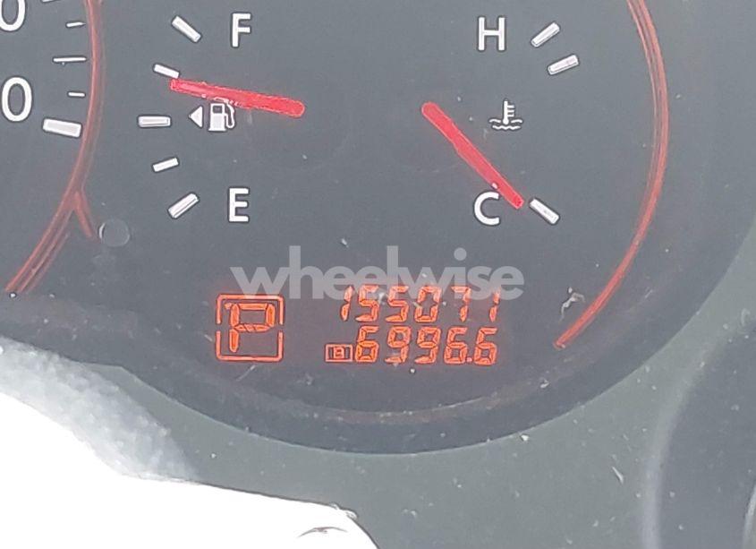 Photo 15 of 2008 Nissan Altima 2.5 S (VIN 1N4AL24E78C276589)