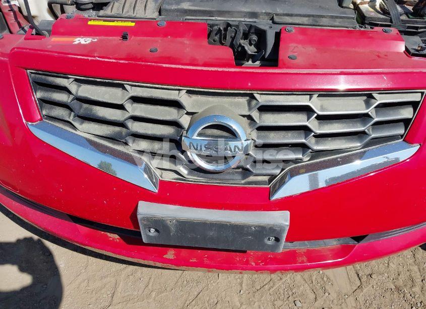 Photo 6 of 2009 Nissan Altima 2.5 S (VIN 1N4AL24E79C158740)