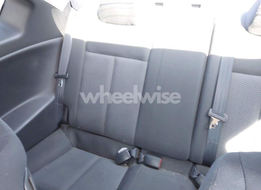 Photo 8 of 2009 Nissan Altima 2.5 S (VIN 1N4AL24E79C158740)