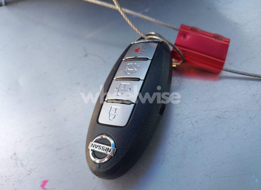 Photo 11 of 2009 Nissan Altima 2.5 S (VIN 1N4AL24E79C168636)