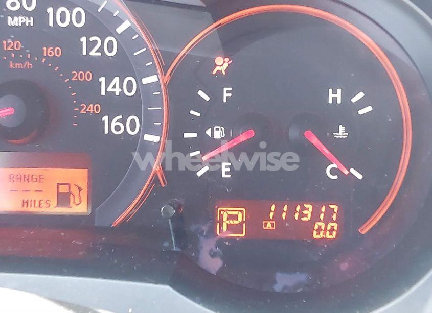 Photo 7 of 2009 Nissan Altima 2.5 S (VIN 1N4AL24E79C168636)