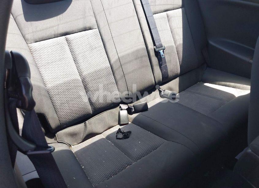 Photo 8 of 2009 Nissan Altima 2.5 S (VIN 1N4AL24E79C168636)