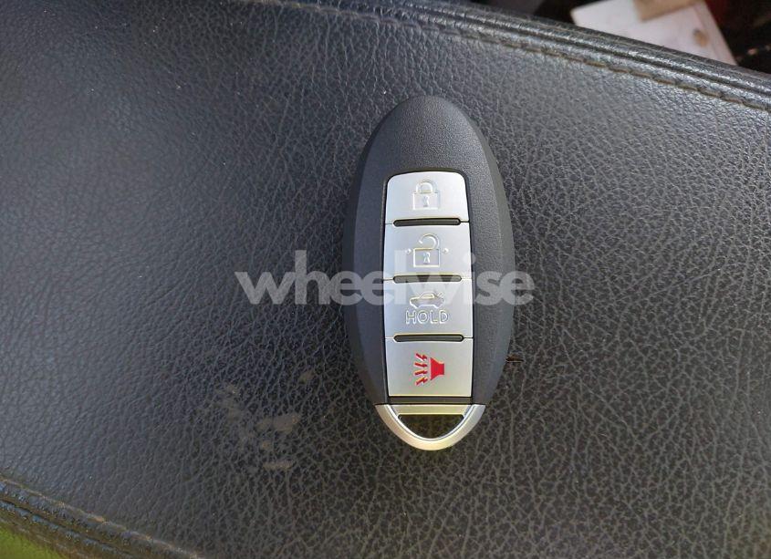 Photo 11 of 2009 Nissan Altima 2.5 S (VIN 1N4AL24E79C178762)