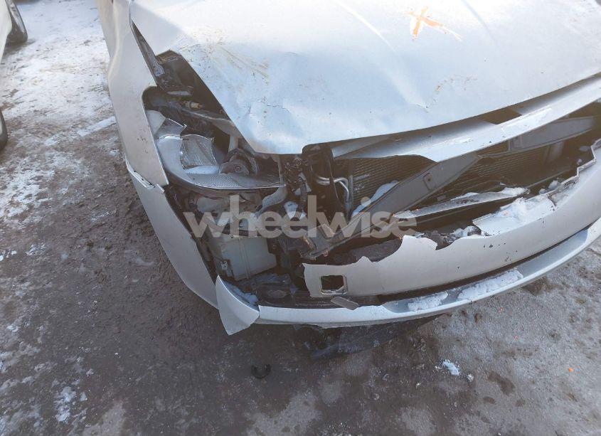 Photo 6 of 2009 Nissan Altima 2.5 S (VIN 1N4AL24E79C178860)