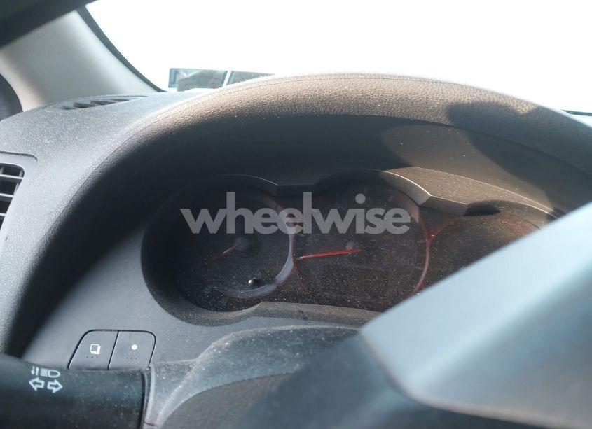 Photo 7 of 2009 Nissan Altima 2.5 S (VIN 1N4AL24E79C178860)