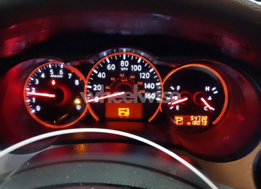 Photo 7 of 2008 Nissan Altima 2.5 S (VIN 1N4AL24E88C107715)