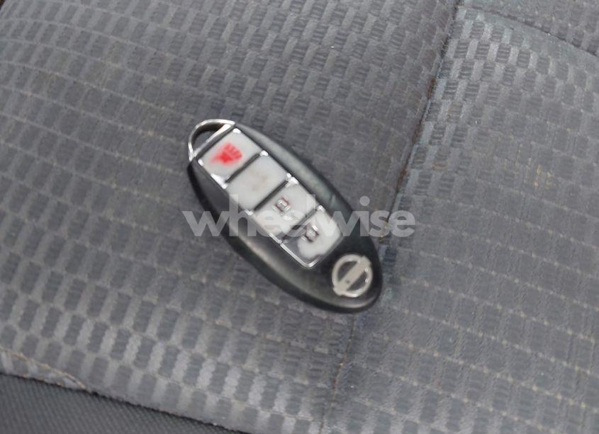 Photo 11 of 2008 Nissan Altima 2.5 S (VIN 1N4AL24E88C145297)