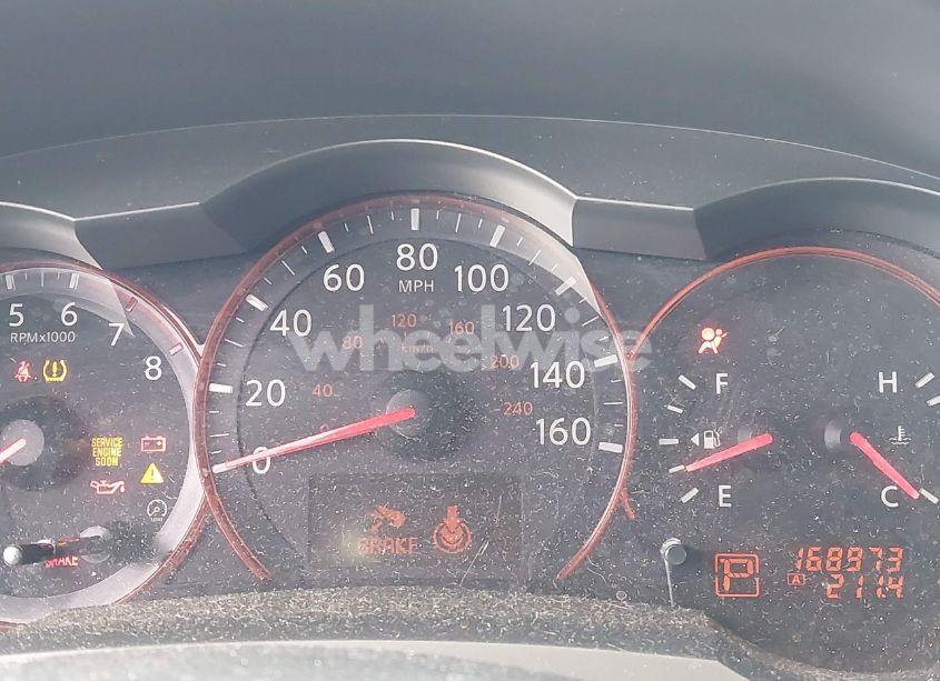 Photo 7 of 2008 Nissan Altima 2.5 S (VIN 1N4AL24E88C145297)