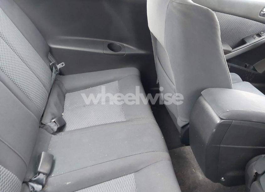 Photo 8 of 2008 Nissan Altima 2.5 S (VIN 1N4AL24E88C145297)