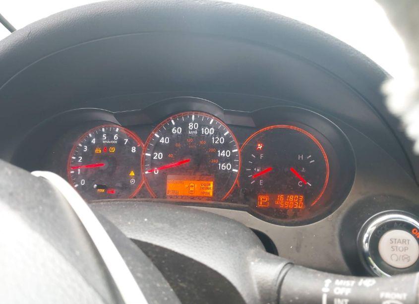 Photo 6 of 2008 Nissan Altima 2.5 S (VIN 1N4AL24E88C145476)