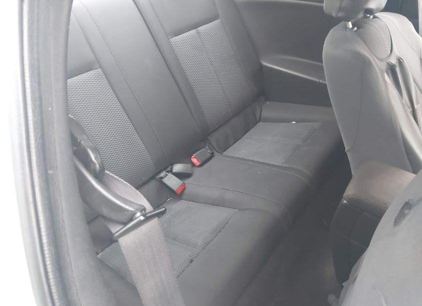 Photo 7 of 2008 Nissan Altima 2.5 S (VIN 1N4AL24E88C145476)