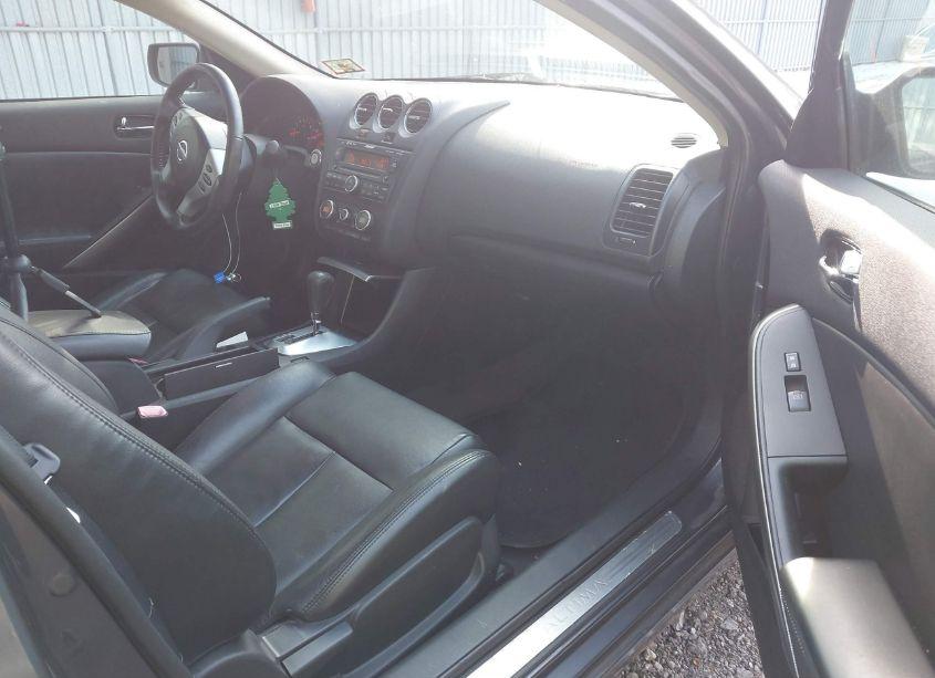 Photo 5 of 2008 Nissan Altima 2.5 S (VIN 1N4AL24E88C182852)