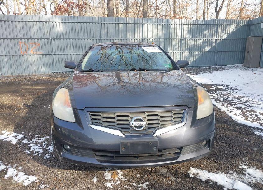 Photo 6 of 2008 Nissan Altima 2.5 S (VIN 1N4AL24E88C182852)