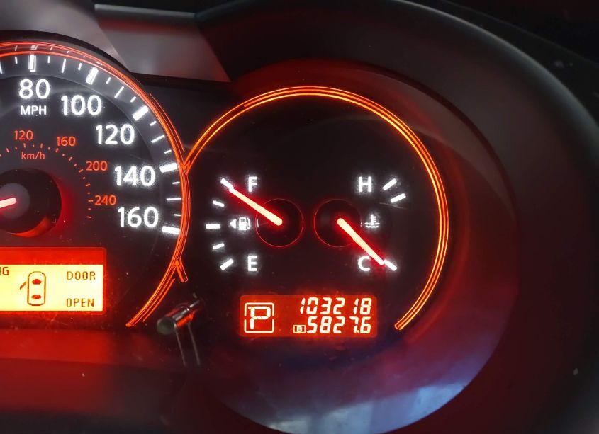 Photo 7 of 2008 Nissan Altima 2.5 S (VIN 1N4AL24E88C182852)