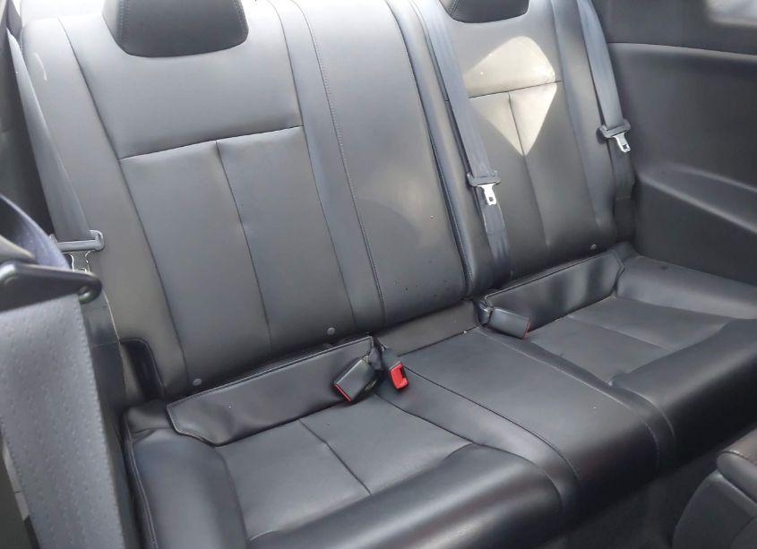 Photo 8 of 2008 Nissan Altima 2.5 S (VIN 1N4AL24E88C182852)