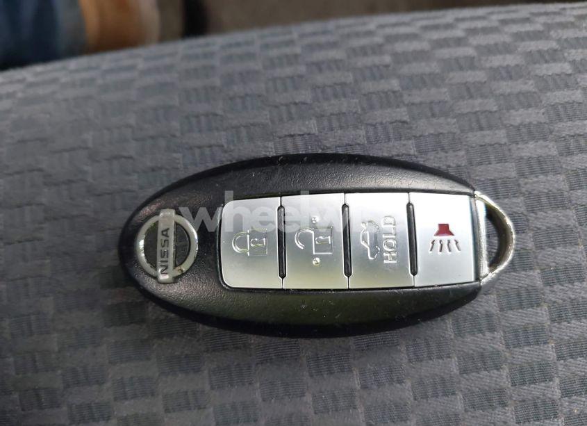 Photo 11 of 2008 Nissan Altima 2.5 S (VIN 1N4AL24E88C192247)