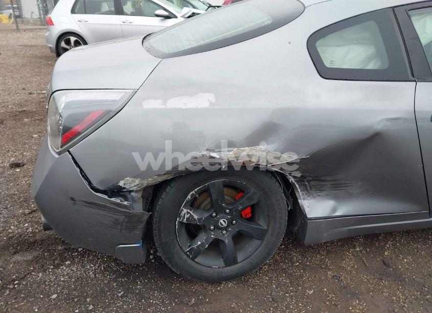 Photo 6 of 2008 Nissan Altima 2.5 S (VIN 1N4AL24E88C192247)