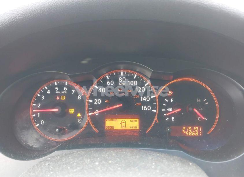 Photo 7 of 2008 Nissan Altima 2.5 S (VIN 1N4AL24E88C192247)