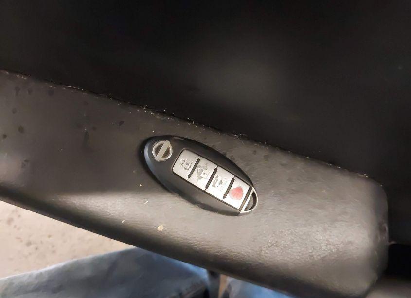 Photo 11 of 2009 Nissan Altima 2.5 S (VIN 1N4AL24E89C136438)