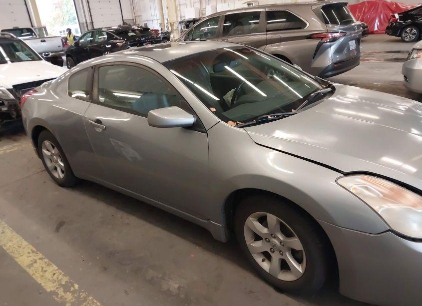 Photo 14 of 2009 Nissan Altima 2.5 S (VIN 1N4AL24E89C136438)