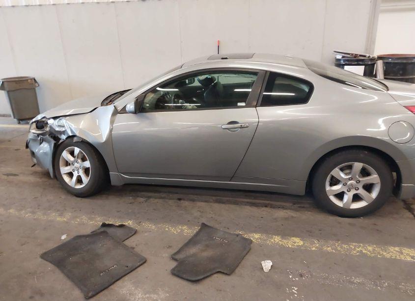 Photo 15 of 2009 Nissan Altima 2.5 S (VIN 1N4AL24E89C136438)