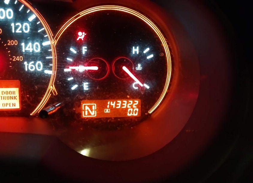 Photo 16 of 2009 Nissan Altima 2.5 S (VIN 1N4AL24E89C136438)