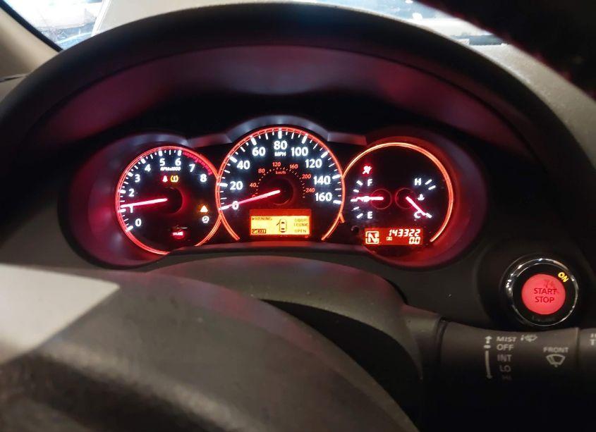 Photo 7 of 2009 Nissan Altima 2.5 S (VIN 1N4AL24E89C136438)