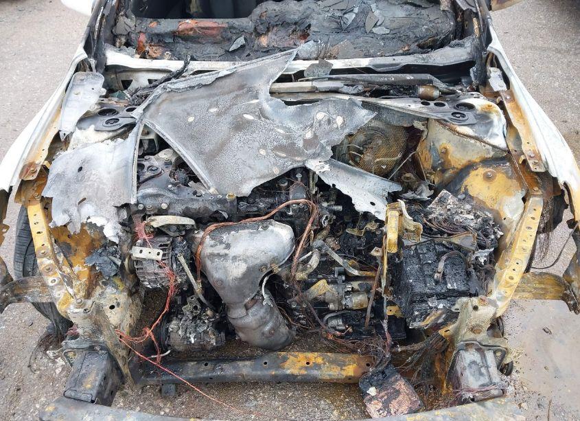 Photo 10 of 2009 Nissan Altima 2.5 S (VIN 1N4AL24E89C152901)