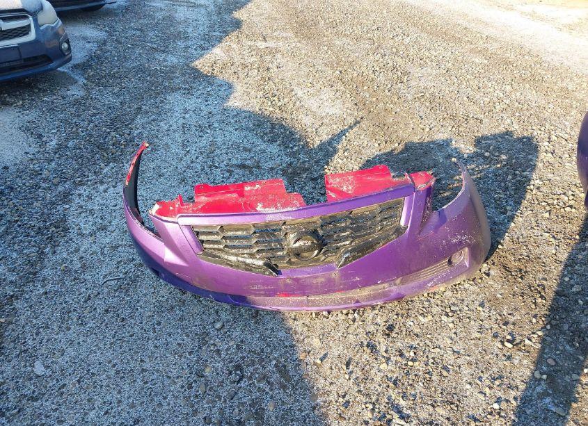 Photo 11 of 2009 Nissan Altima 2.5 S (VIN 1N4AL24E89C189575)