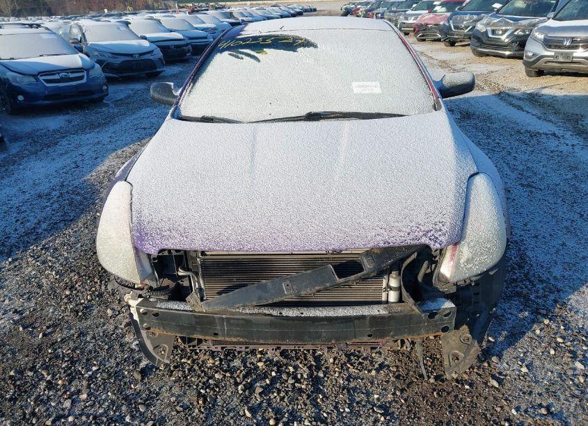 Photo 6 of 2009 Nissan Altima 2.5 S (VIN 1N4AL24E89C189575)