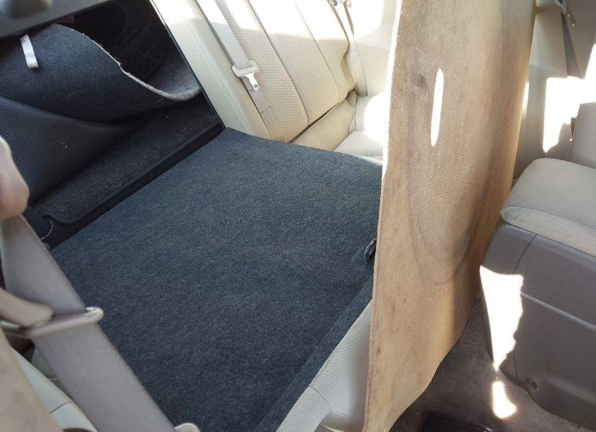 Photo 8 of 2009 Nissan Altima 2.5 S (VIN 1N4AL24E89C189575)