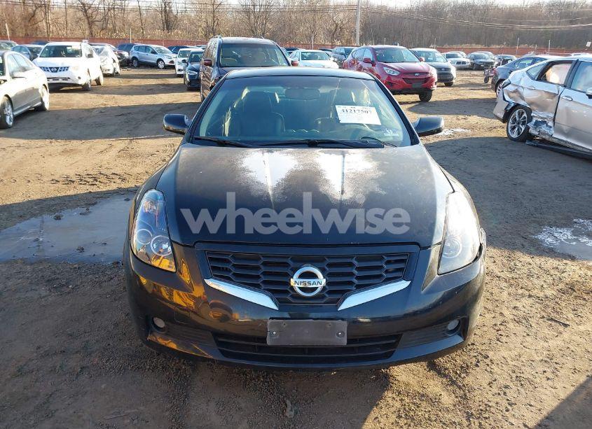 Photo 11 of 2009 Nissan Altima 2.5 S (VIN 1N4AL24E89C194646)