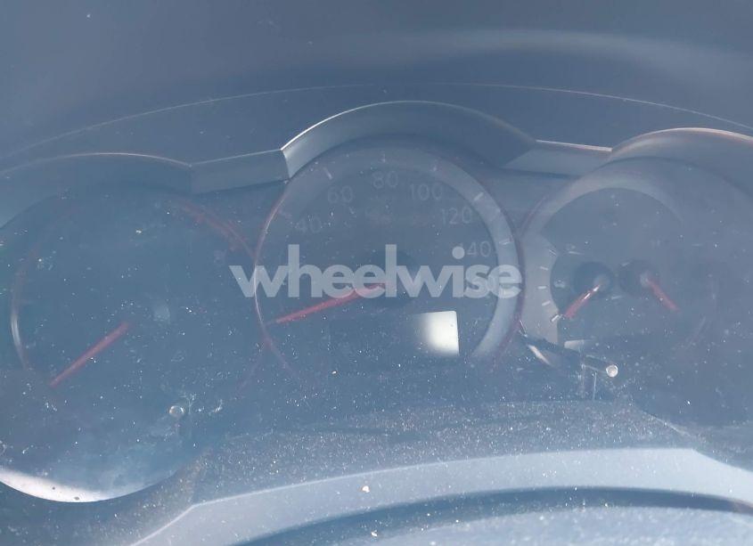 Photo 14 of 2009 Nissan Altima 2.5 S (VIN 1N4AL24E89C194646)