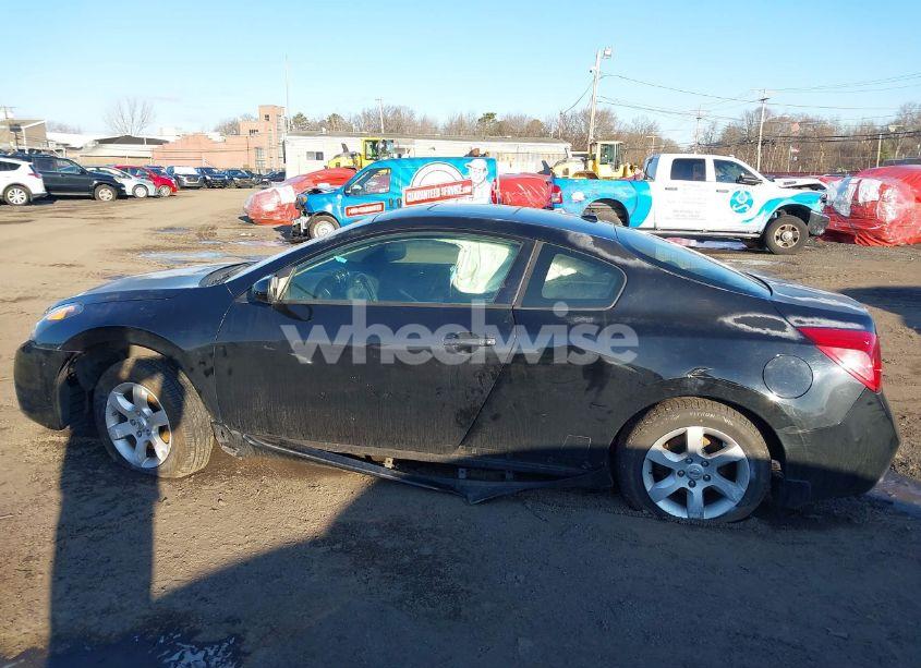 Photo 16 of 2009 Nissan Altima 2.5 S (VIN 1N4AL24E89C194646)