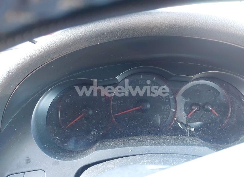 Photo 7 of 2009 Nissan Altima 2.5 S (VIN 1N4AL24E89C194646)